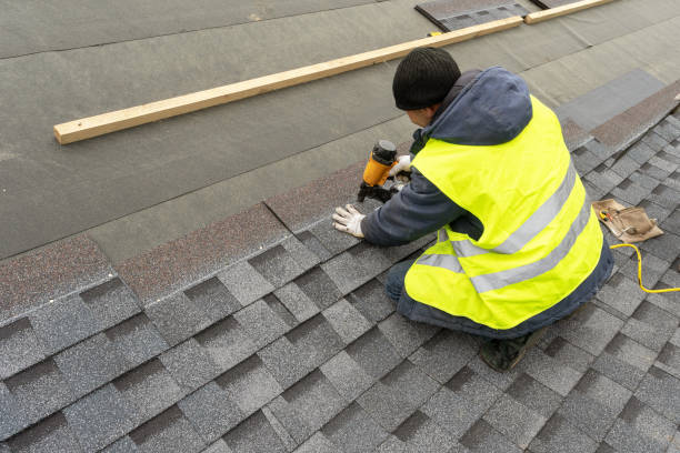 Trusted Osceola, WI Roofing Contractor Experts