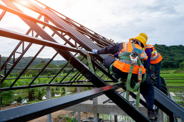 Best Gutter Installation and Roofing  in Osceola, WI