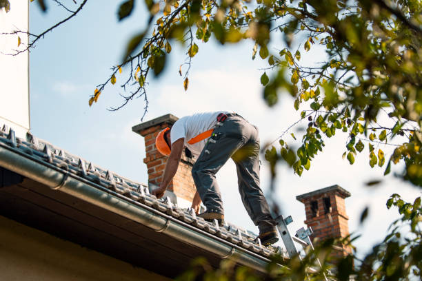 Quick and Trustworthy Emergency Roof Repair Services in Osceola, WI