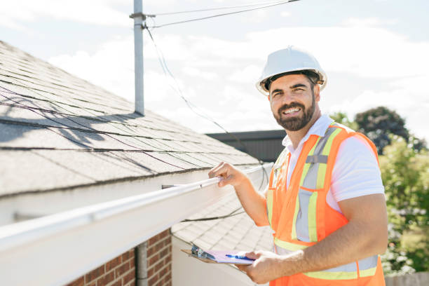 Best Best Roofing Contractors  in Osceola, WI