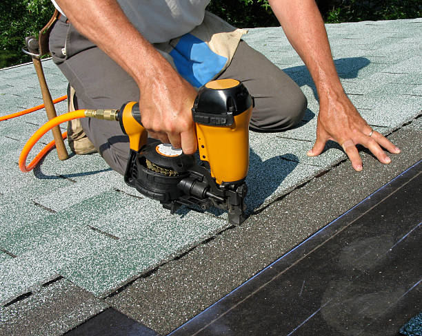 Best Roof Repair Services  in Osceola, WI