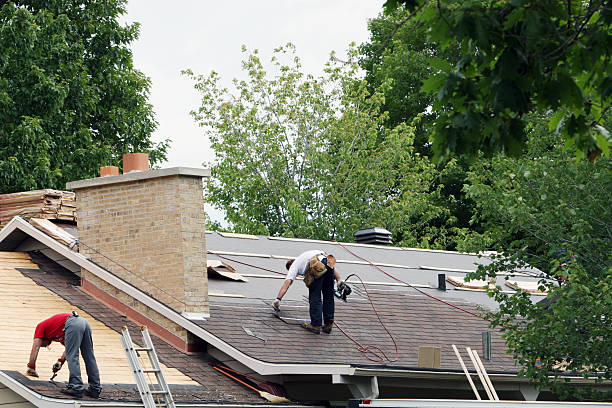Best Shingle Roofing Installation  in Osceola, WI