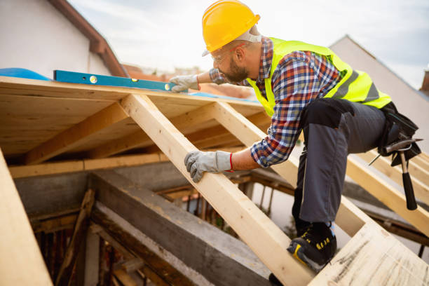 Best Roof Waterproofing Services  in Osceola, WI