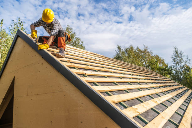 Best Emergency Roof Repair  in Osceola, WI